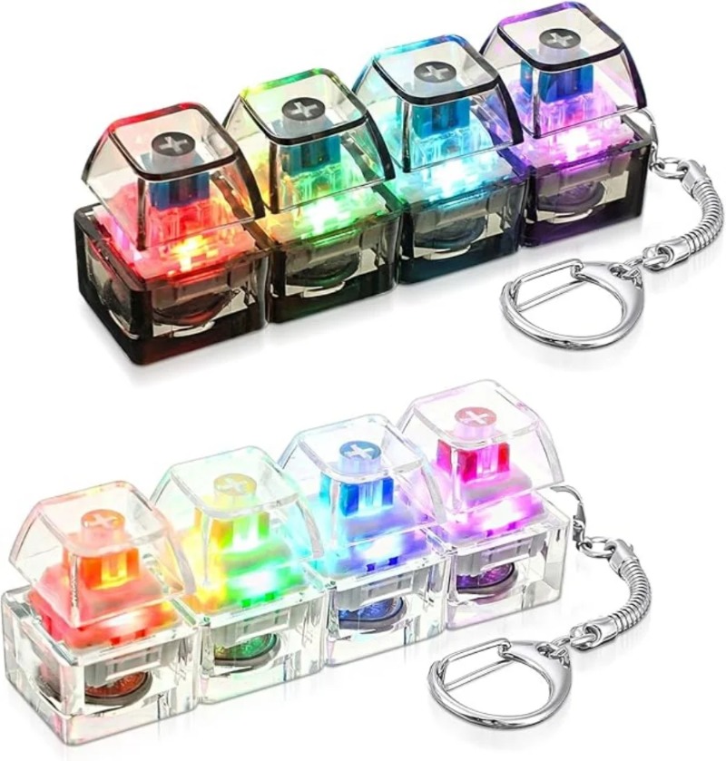 Mechanical Keyboard Switch Tes - Keyboard Switch Tester 评论和价格